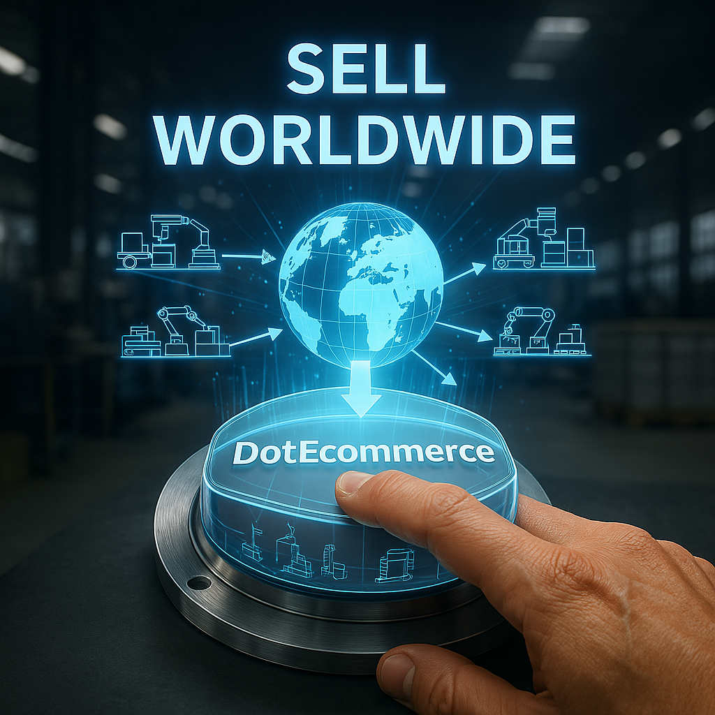 DotEcomerce Solucion Ecomerce para venezuela