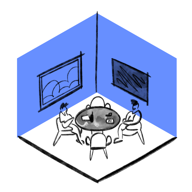 Meeting Rooms
