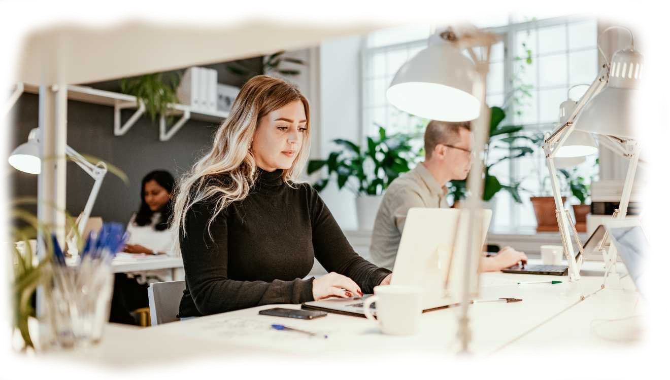 Coworking Solutions