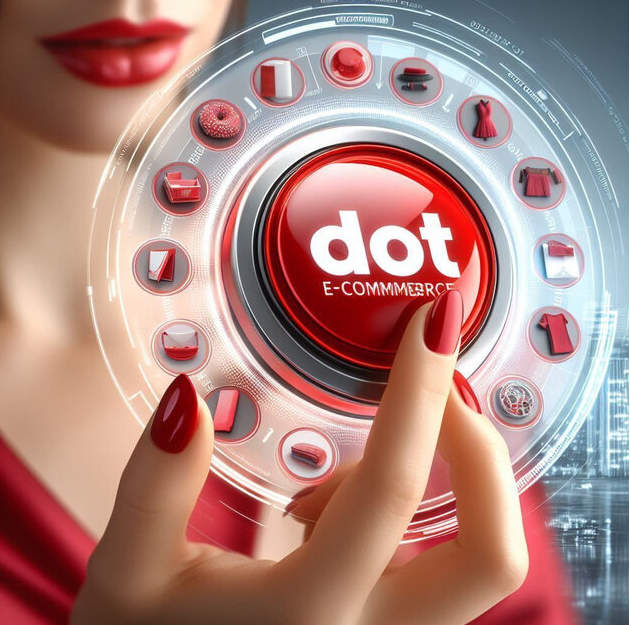 DotEcomerce - Tienda Virtual Profesional