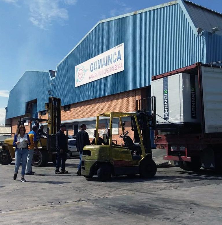 DotEcomerce Solucion Ecomerce para venezuela