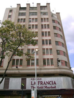 Industria venezolana global